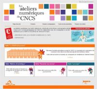 Lancement des ateliers numériques du CNCS. Publié le 03/10/12. Moulins